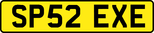 SP52EXE