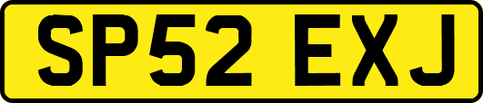 SP52EXJ