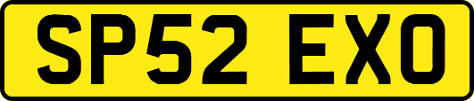 SP52EXO