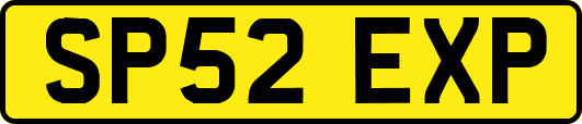 SP52EXP
