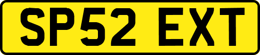 SP52EXT