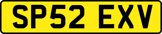SP52EXV