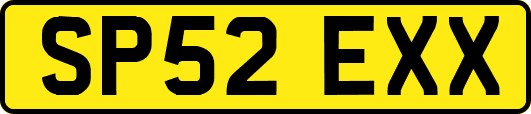 SP52EXX