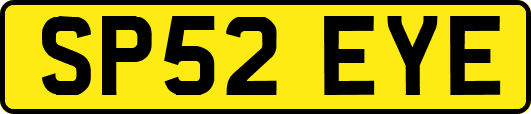 SP52EYE