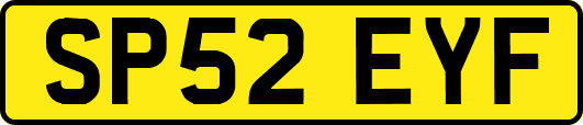 SP52EYF