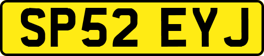 SP52EYJ