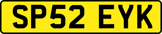 SP52EYK