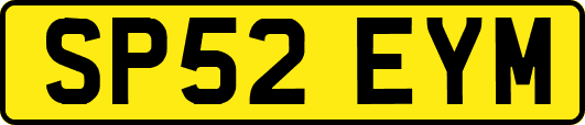 SP52EYM