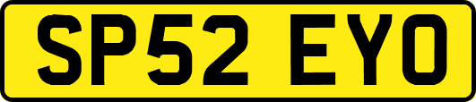 SP52EYO
