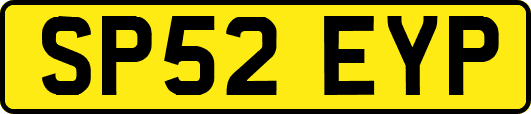 SP52EYP
