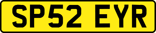 SP52EYR