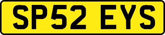 SP52EYS