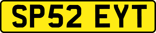 SP52EYT