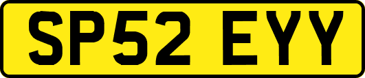 SP52EYY