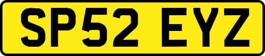 SP52EYZ