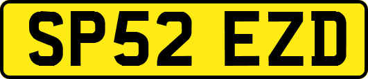 SP52EZD