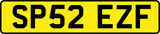 SP52EZF