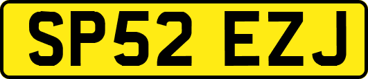 SP52EZJ