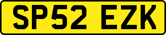 SP52EZK