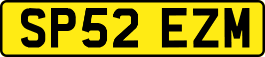 SP52EZM