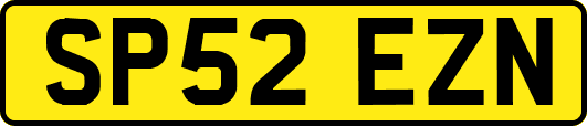 SP52EZN