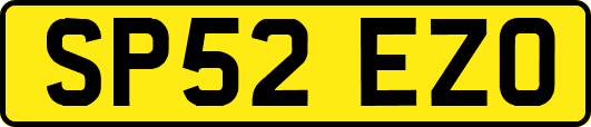 SP52EZO