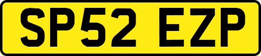 SP52EZP