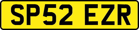 SP52EZR