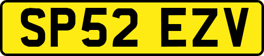 SP52EZV