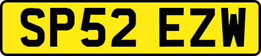 SP52EZW