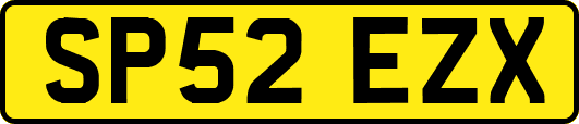 SP52EZX