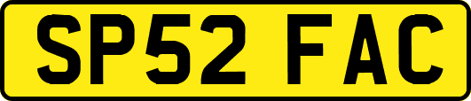 SP52FAC