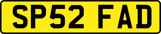 SP52FAD