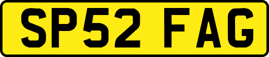 SP52FAG