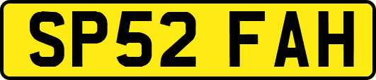 SP52FAH