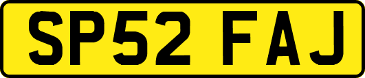 SP52FAJ