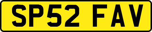 SP52FAV