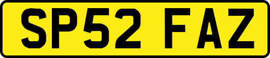 SP52FAZ