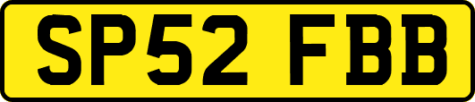 SP52FBB