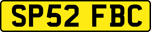 SP52FBC
