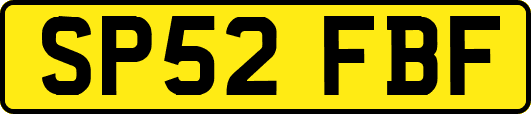 SP52FBF