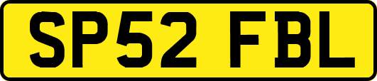 SP52FBL