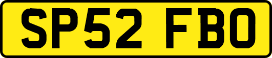 SP52FBO