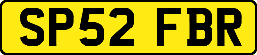 SP52FBR