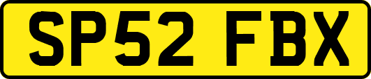 SP52FBX