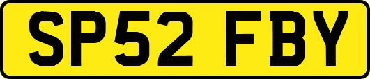 SP52FBY