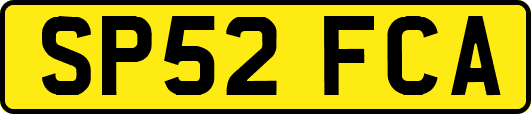 SP52FCA