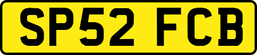 SP52FCB