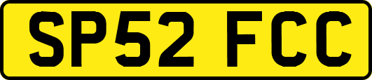 SP52FCC