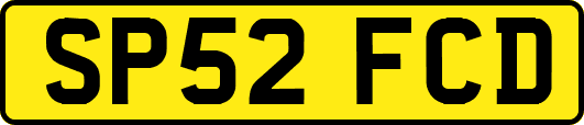 SP52FCD